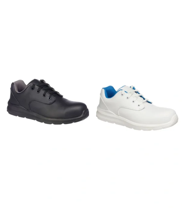 Portwest FD61 - Portwest Compositelite Laced Safety Shoe